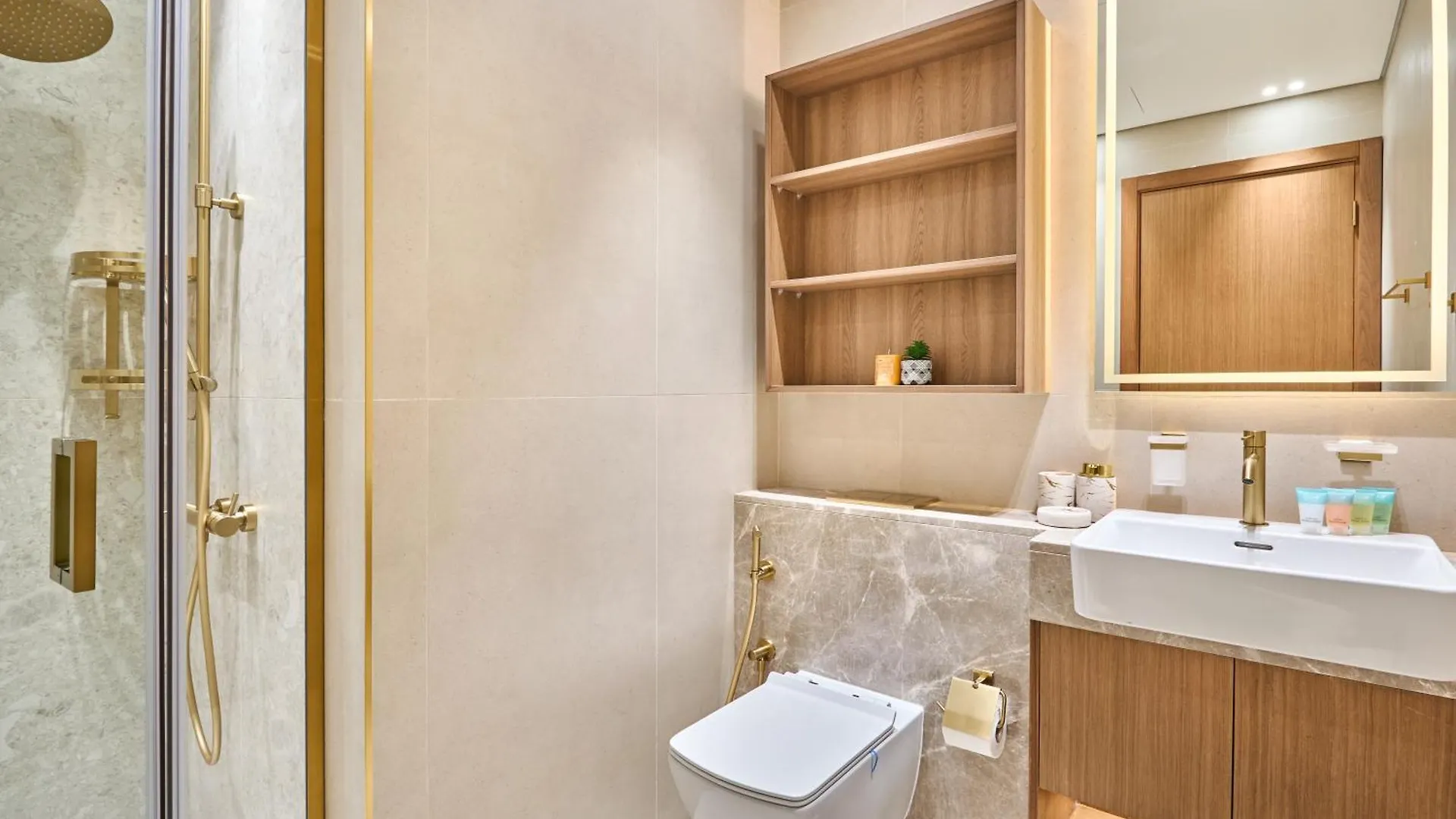Apartment Aesthetic Studio With Private Jacuzzi! Dubai United Arab Emirates